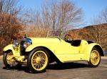 Mercer Series 5 Raceabout 1922 года